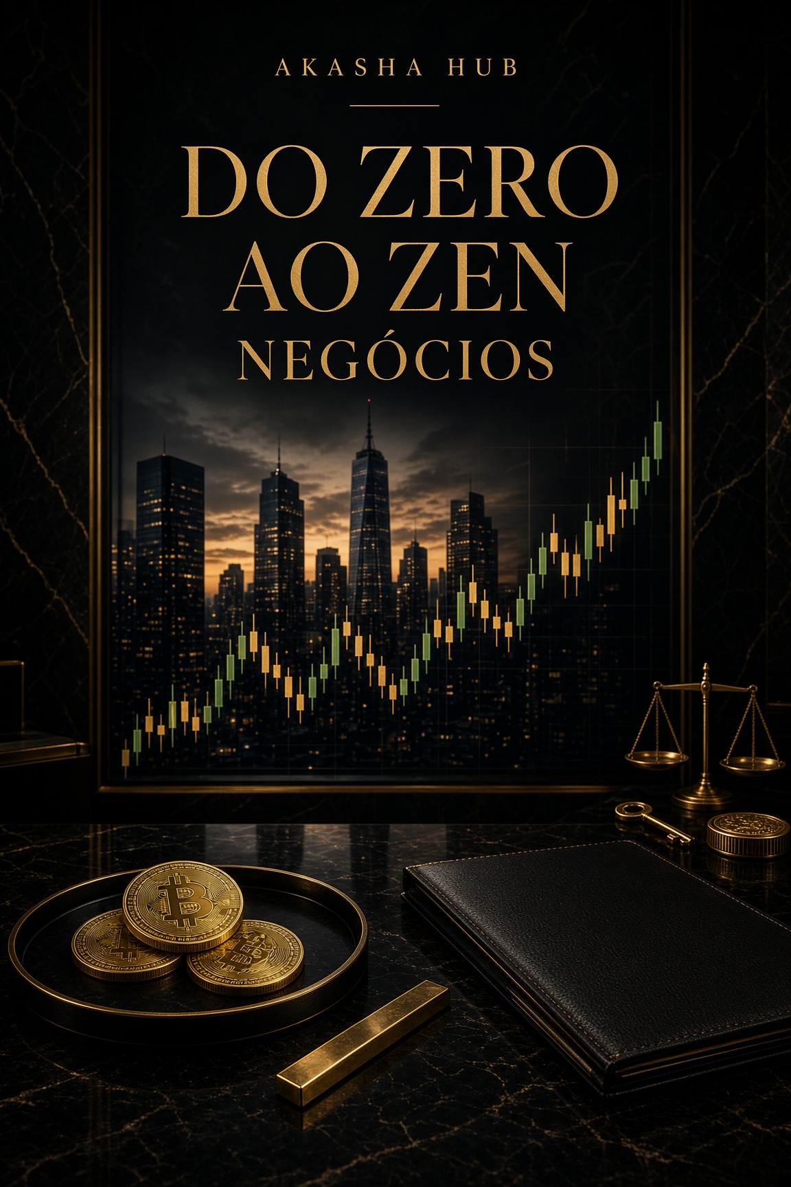 Do Zero ao Zen Negócios